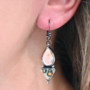 Kitty Hawk Earrings
