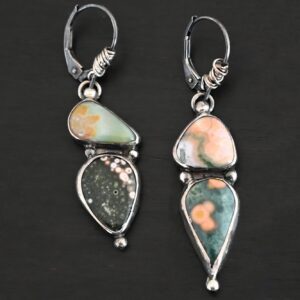 In This Universe Earrings