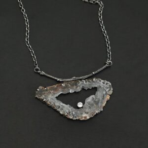 Carina Necklace
