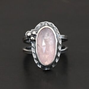 Wish Upon A Star Ring