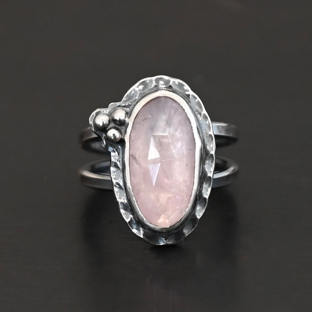 Wish Upon A Star Ring