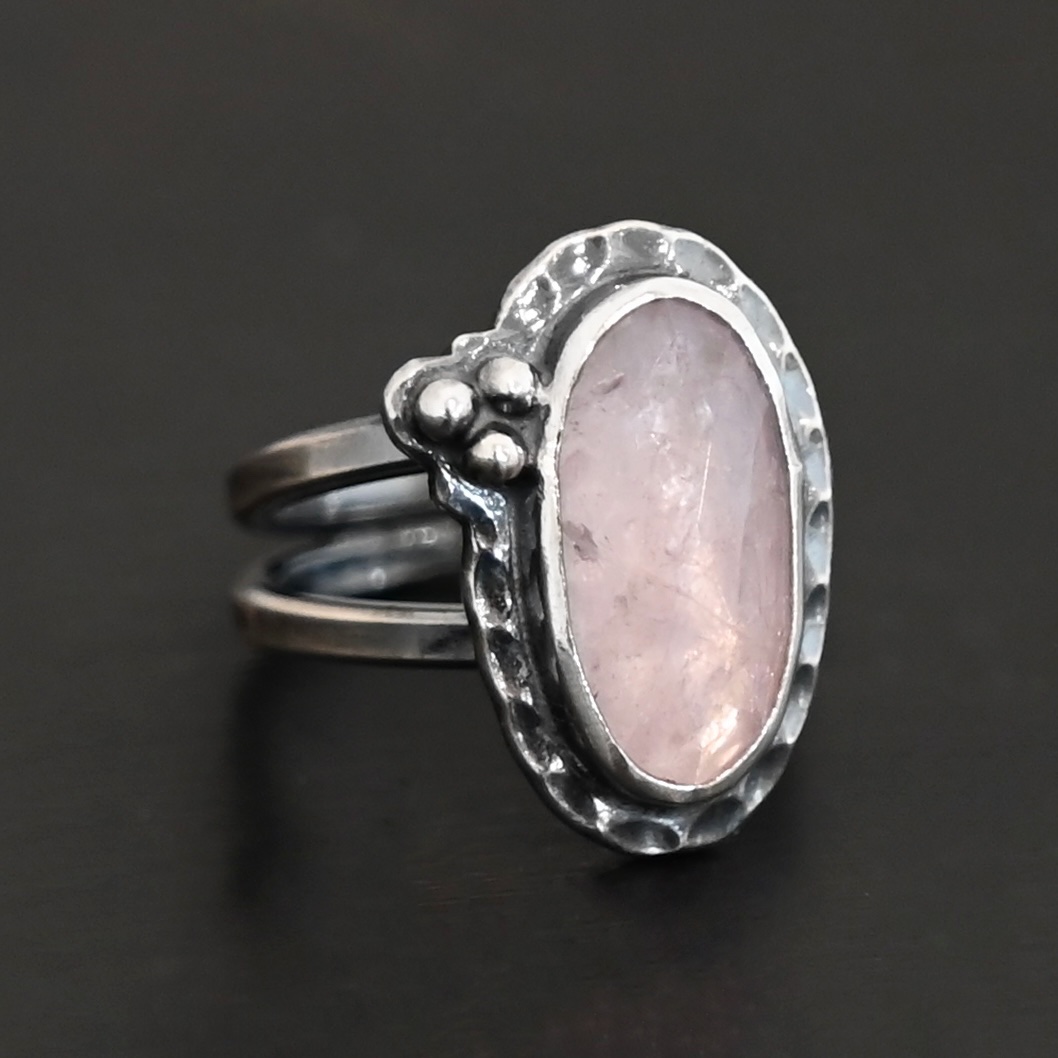 Wish Upon A Star Ring