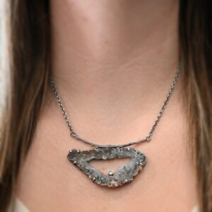 Carina Necklace