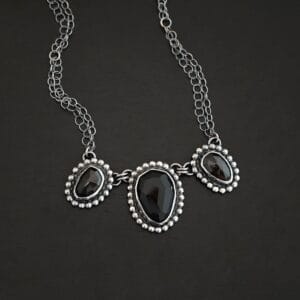 Escape To Tranquility Necklace