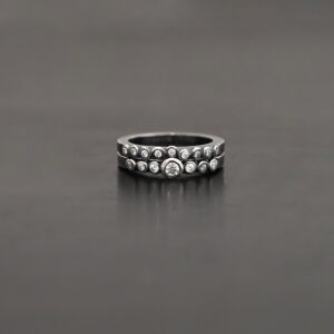 Aura Chic Ring