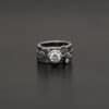 Moonbeam Dreams Ring New