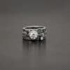 Moonbeam Dreams Ring New