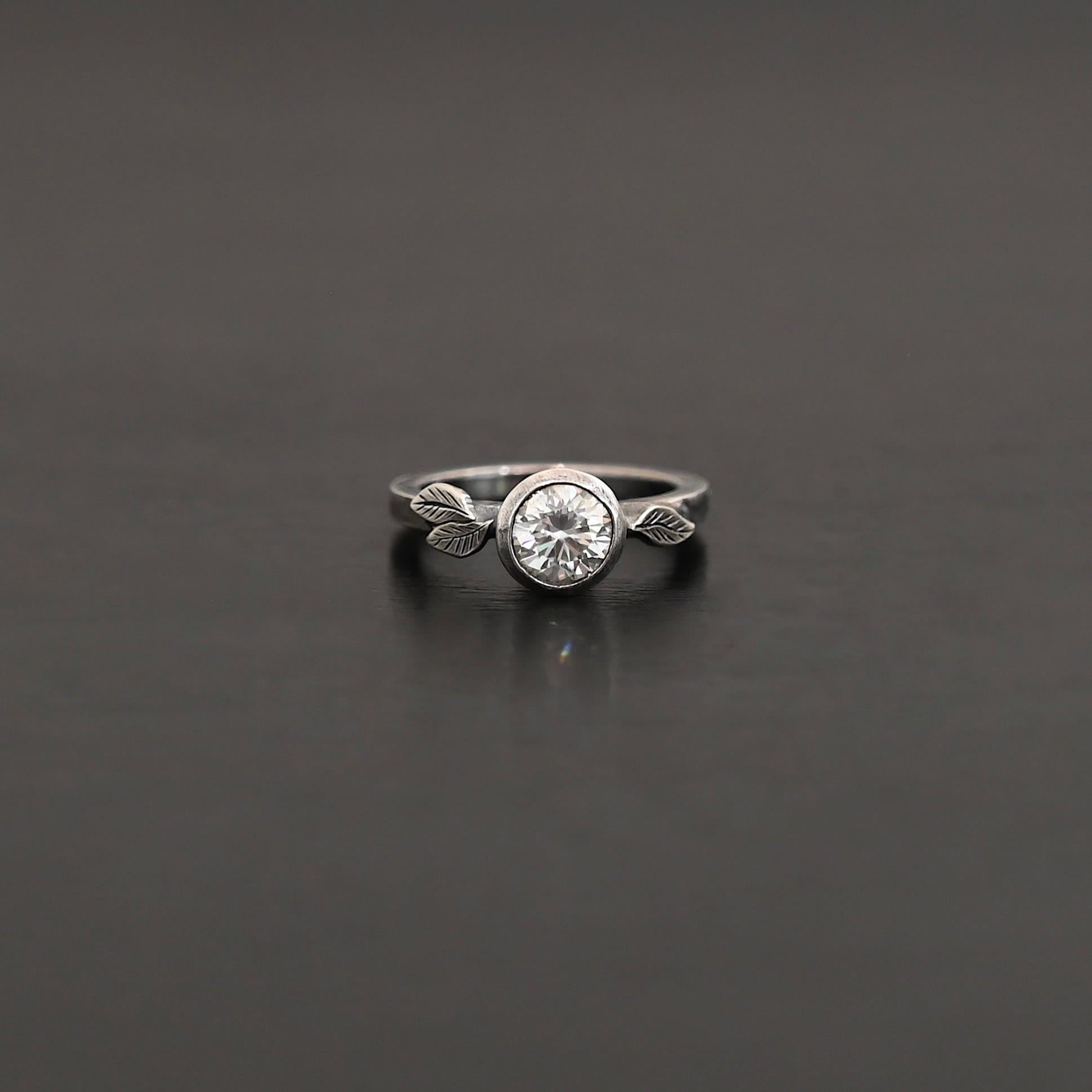 Moonbeam Dreams Ring New
