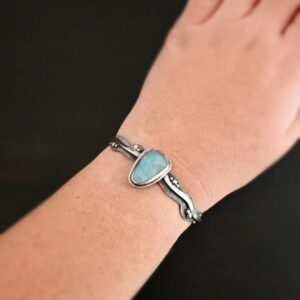 Water Contained Cuff