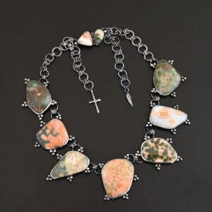 Look For Adventure Necklace
