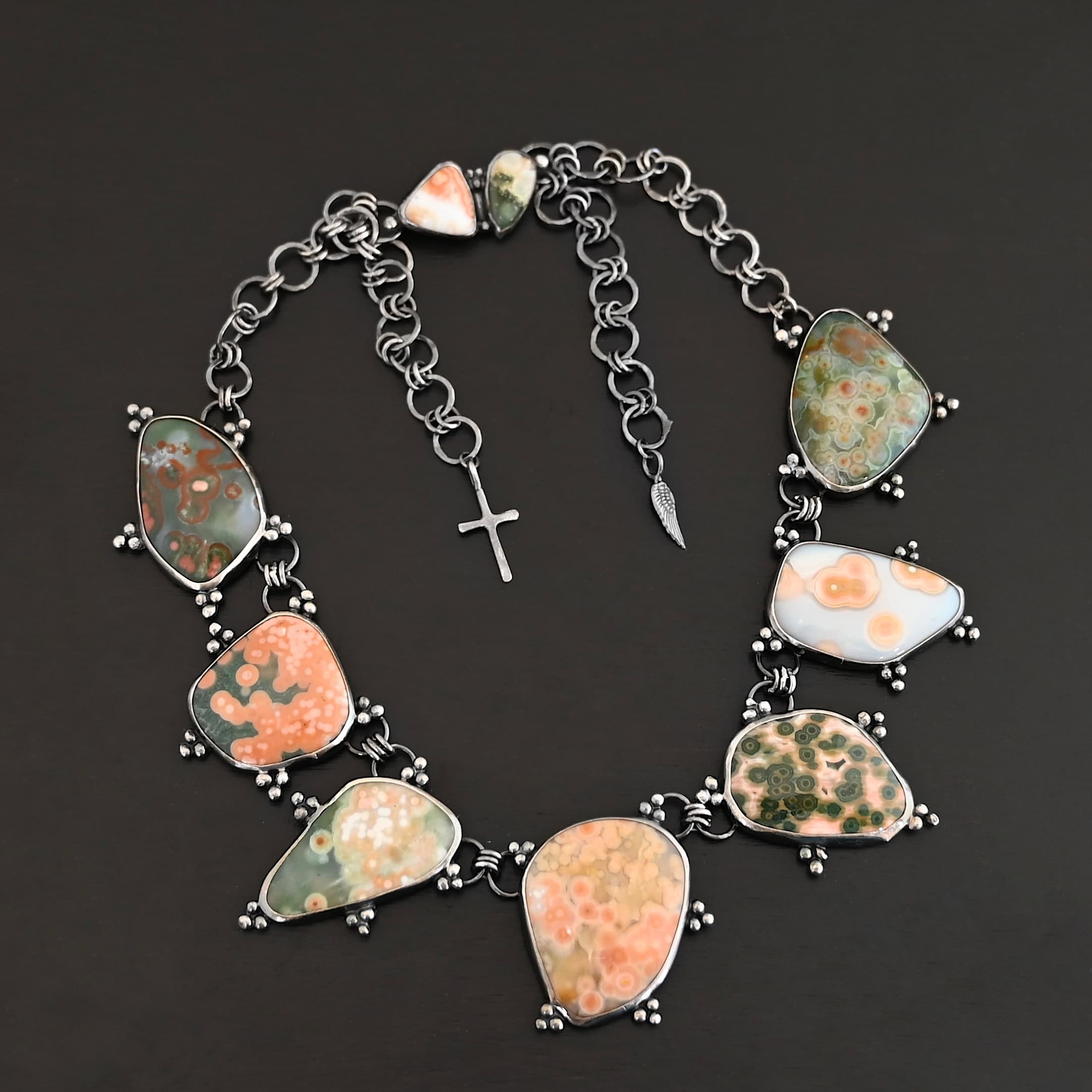 Look For Adventure Necklace New