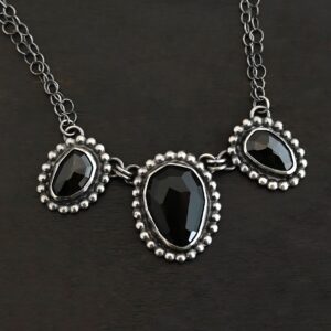 Escape To Tranquility Necklace