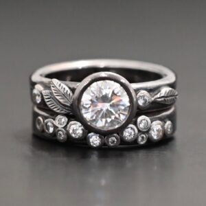 Stars In The Sky Ring