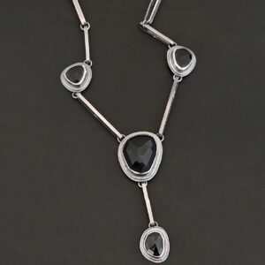 Mysteries Beyond Necklace