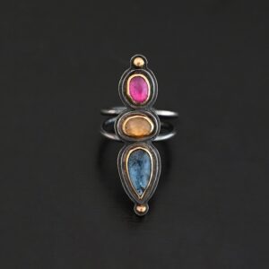 Big & Awesome Ring