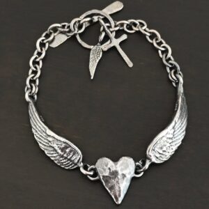 Courage Bracelet