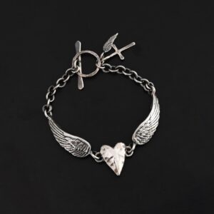 Courage Bracelet