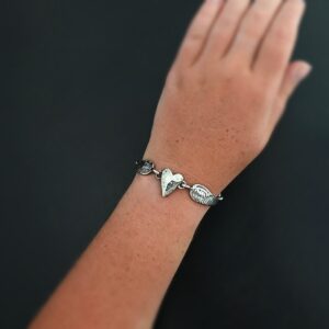 Courage Bracelet