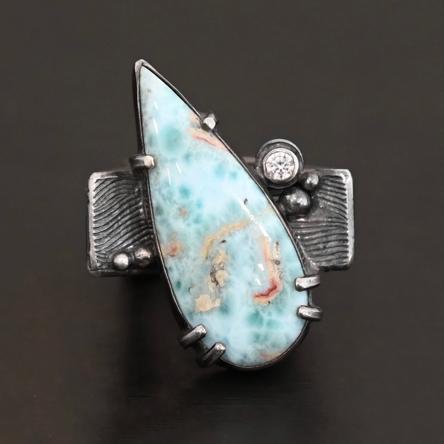 Just Add Water Ring New