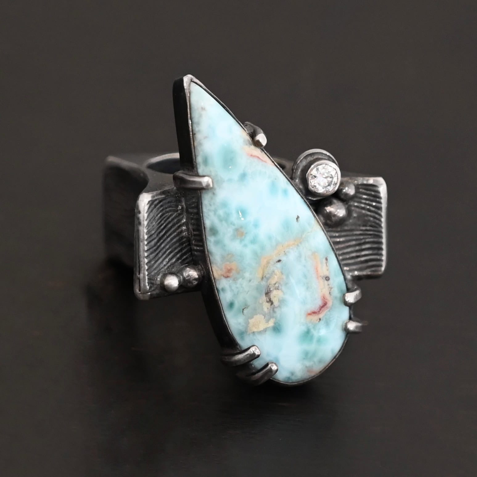 Just Add Water Ring New