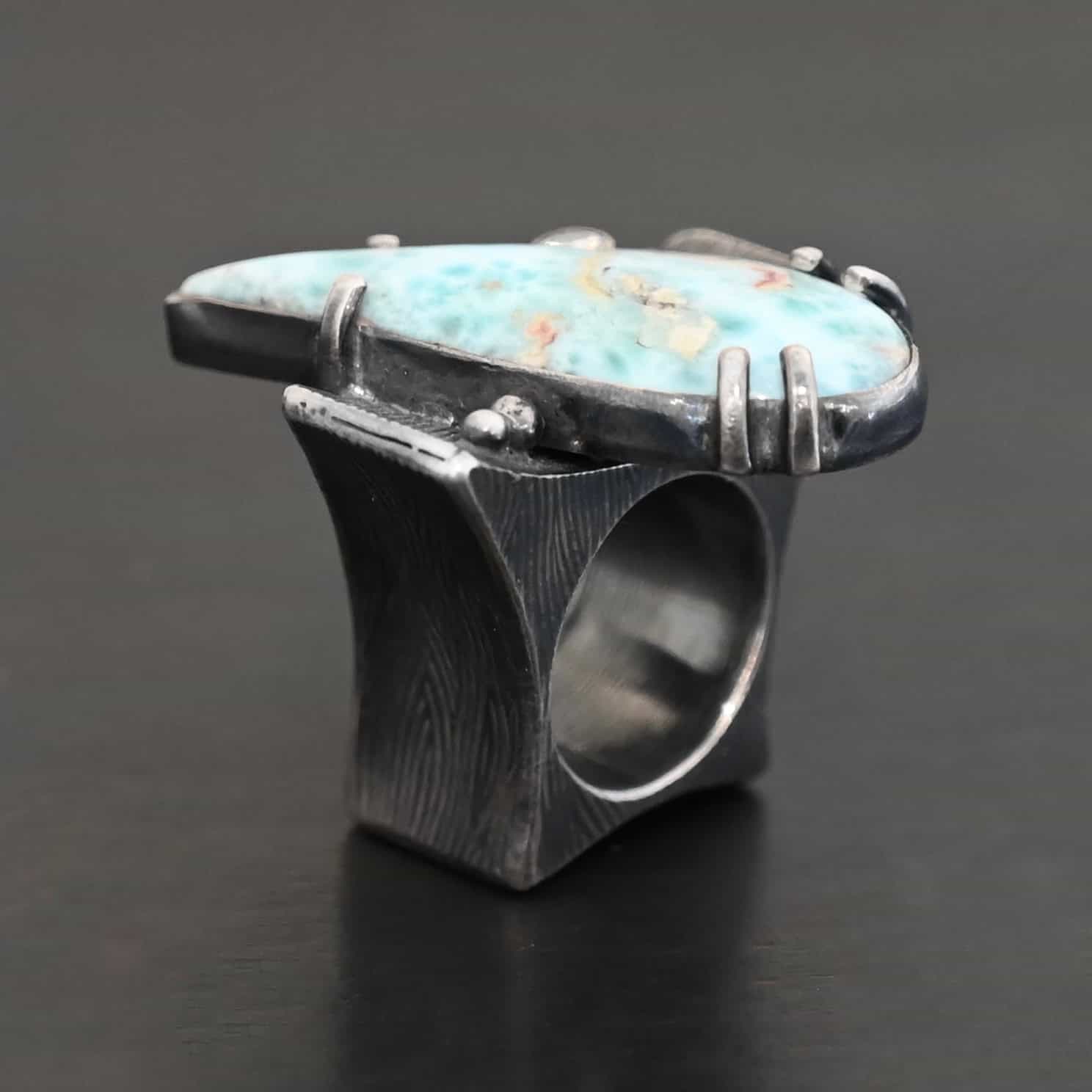 Just Add Water Ring New