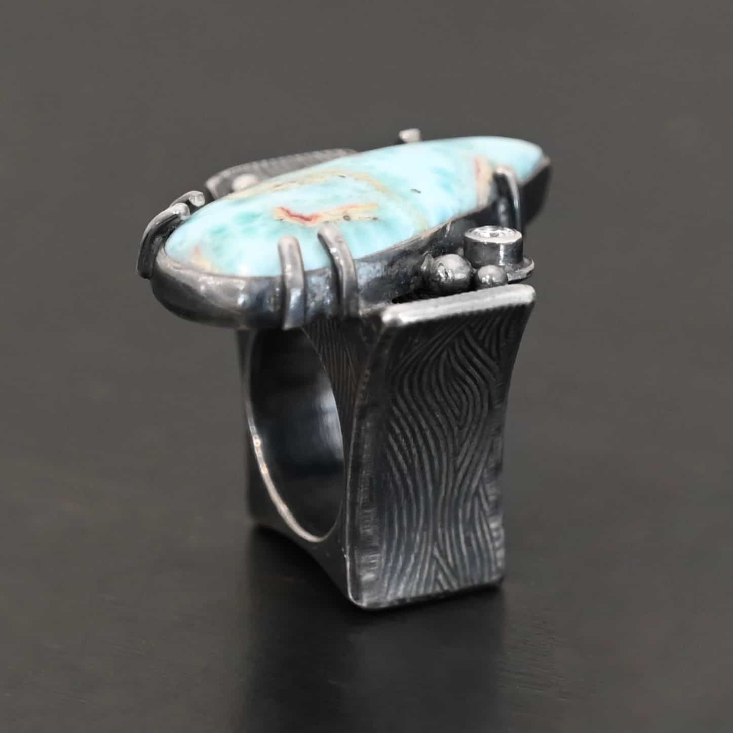 Just Add Water Ring New