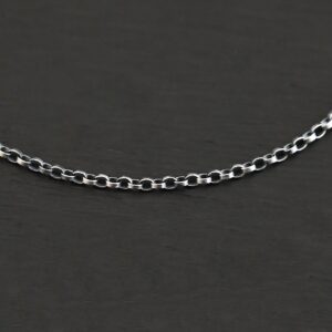 Cassie Chain