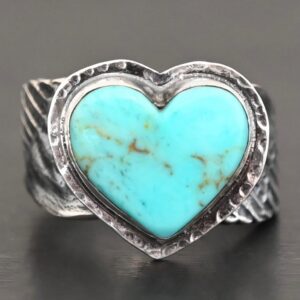 Untamable Spirit Ring
