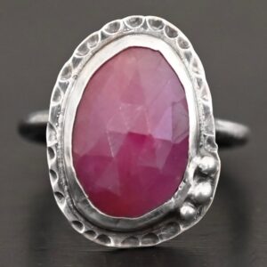 Everything Is Rosy Ring