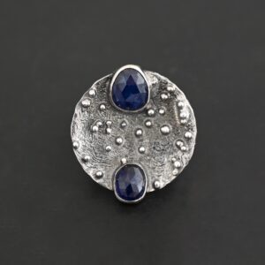 Follow The Stars Ring