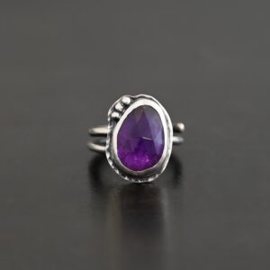 A Life Worthwhile Ring