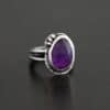 A Life Worthwhile Ring New