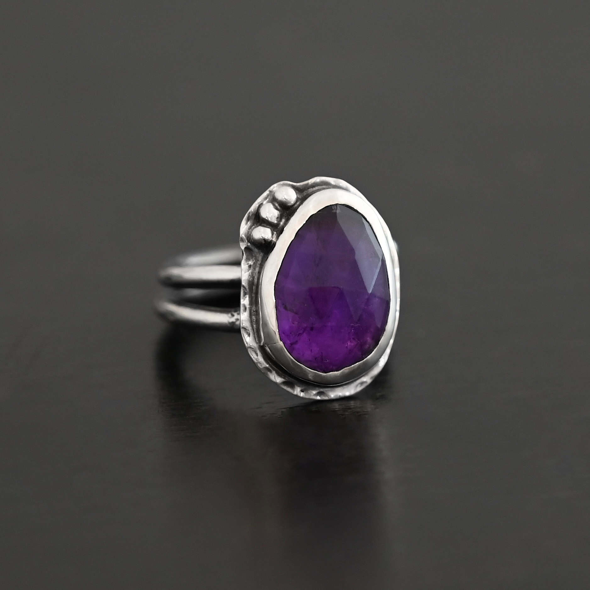 A Life Worthwhile Ring New