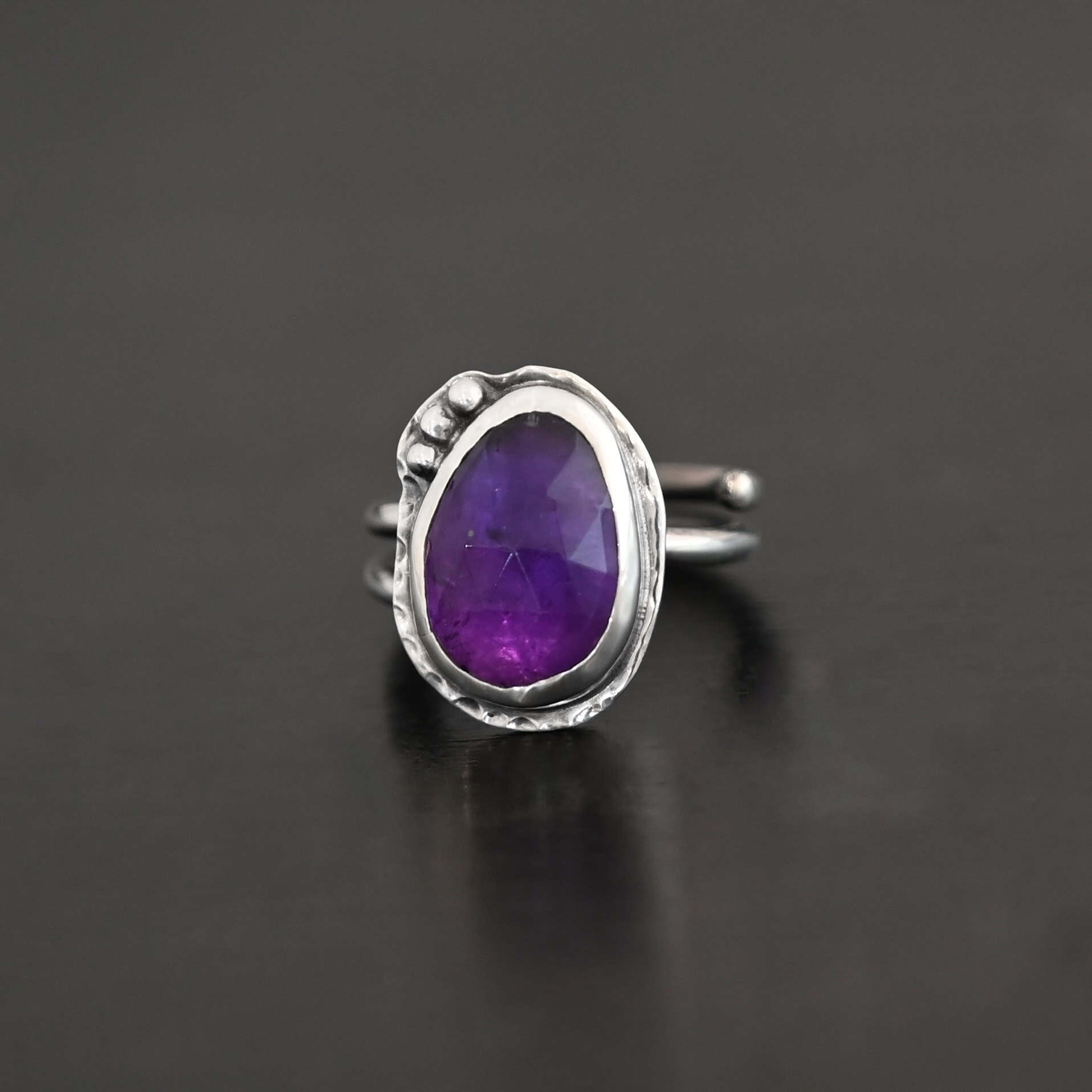 A Life Worthwhile Ring New