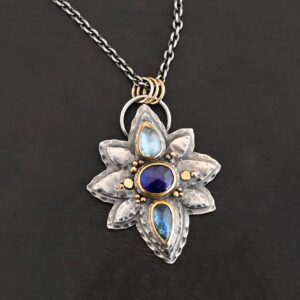 Arendelle Necklace