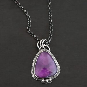 Ought To Do Good Necklace