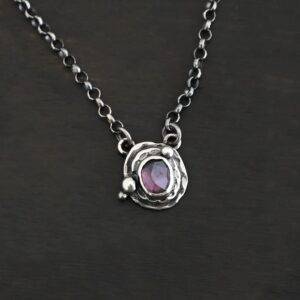 Vera Necklace