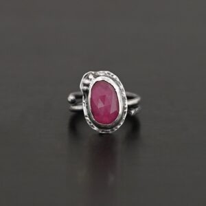 A Whisper Of Beauty Ring
