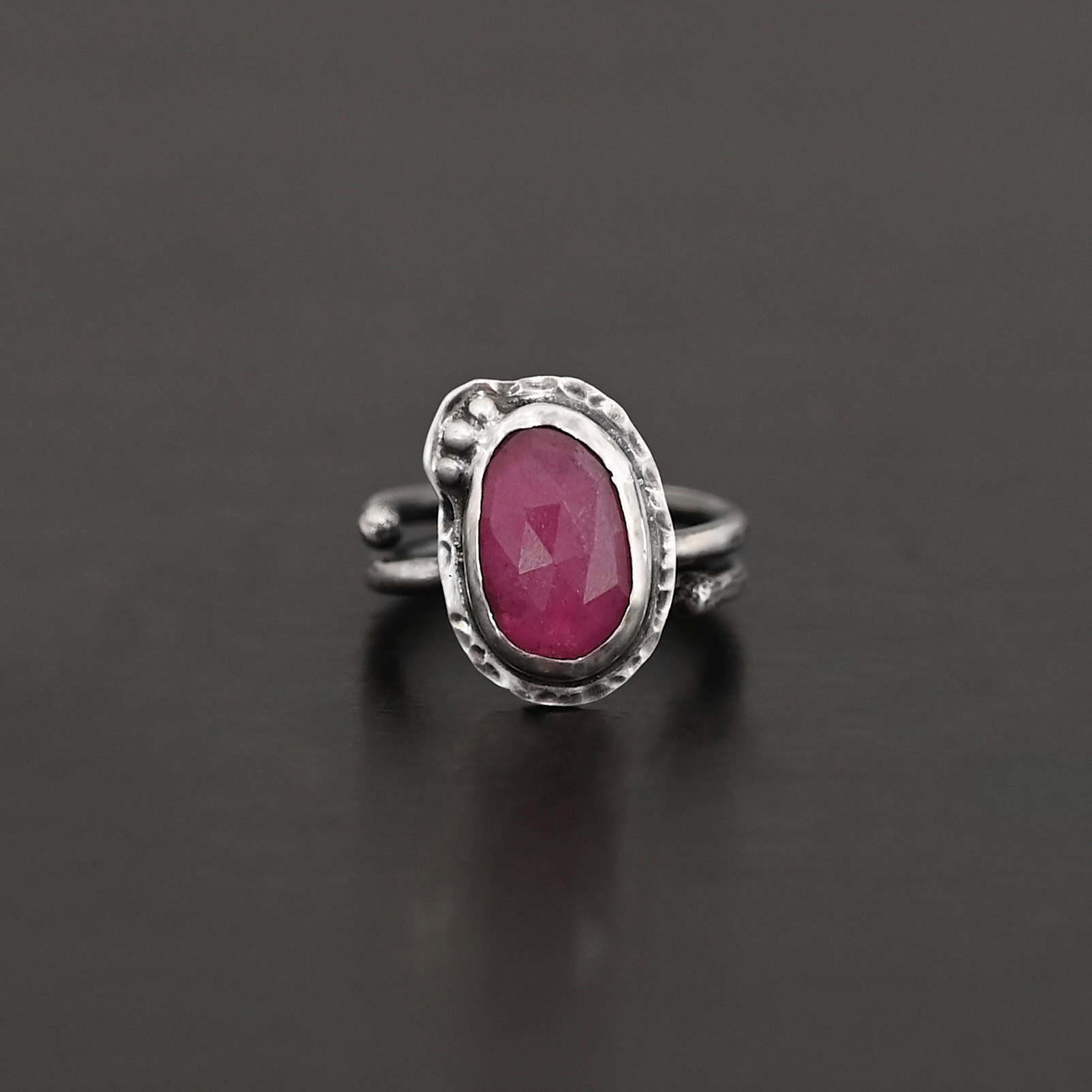 A Whisper Of Beauty Ring New