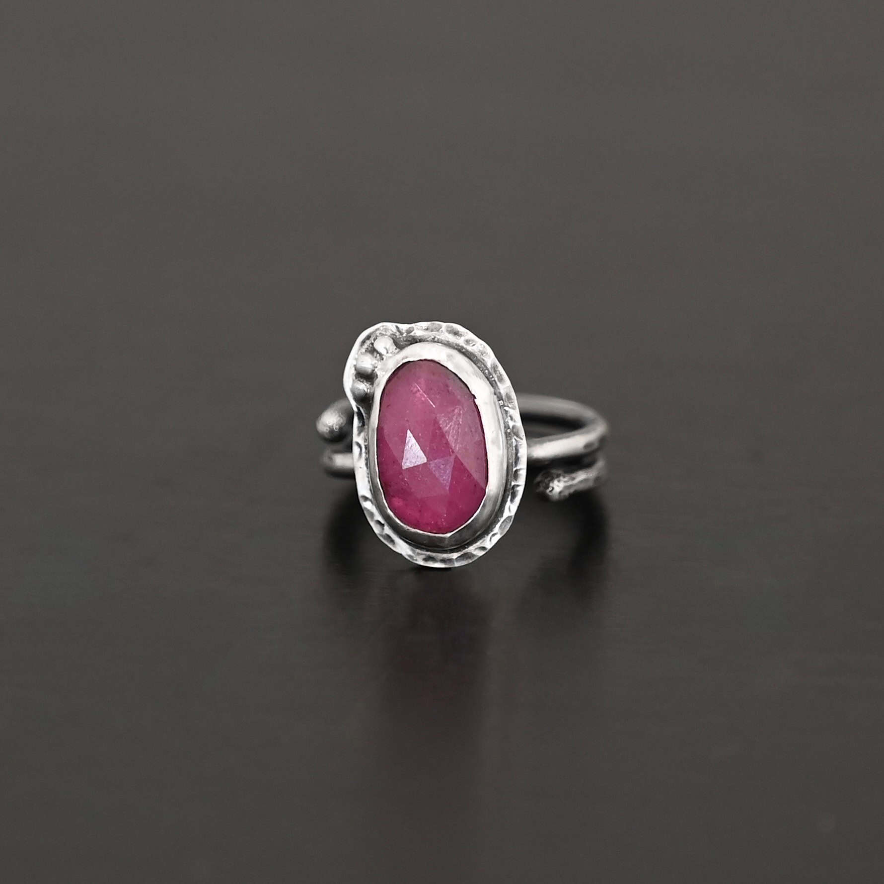 A Whisper Of Beauty Ring New