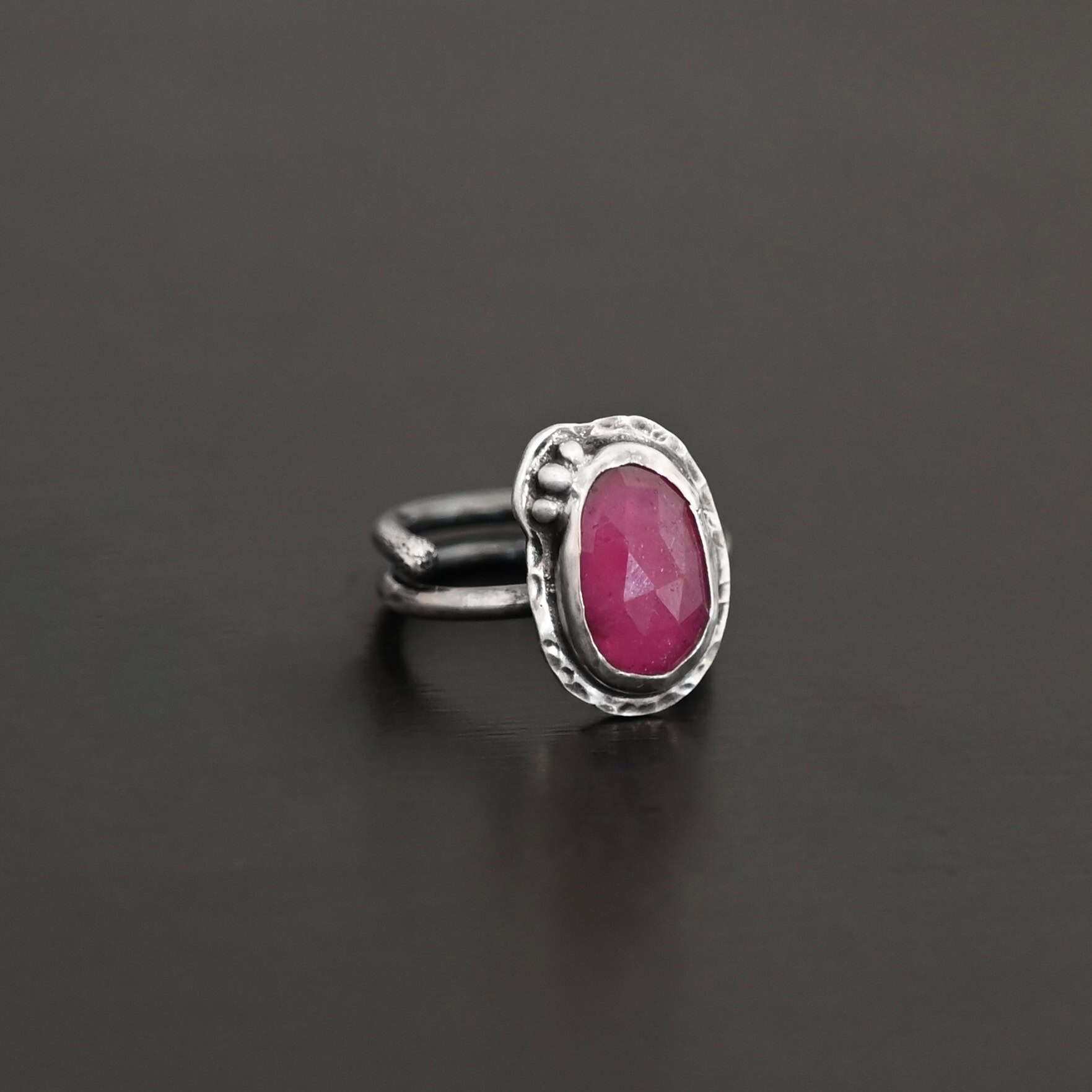 A Whisper Of Beauty Ring New