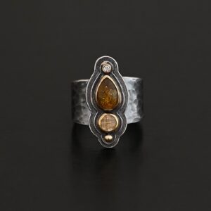 Reach For The Sun Ring