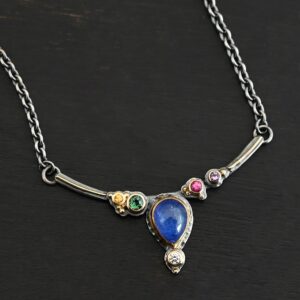 All In Harmony Necklace