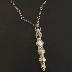 Daybreak Necklace