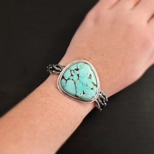 Under The Big Sky Cuff