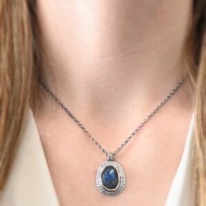 Key To Life Necklace