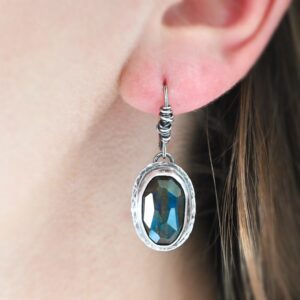 Unknown World Earrings