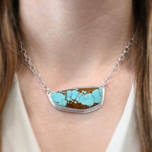 Dakota Necklace