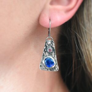 Be Random Earrings