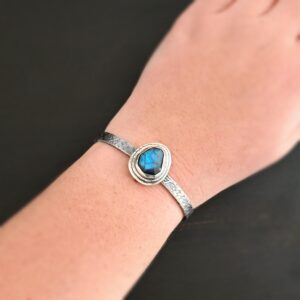Touch The Sky Cuff